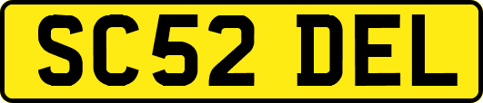 SC52DEL