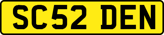 SC52DEN