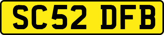 SC52DFB