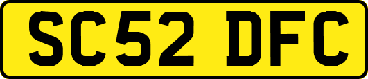 SC52DFC