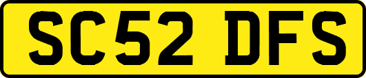 SC52DFS