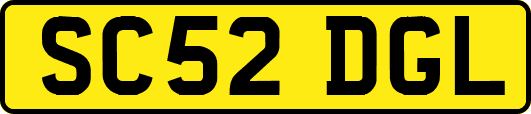 SC52DGL
