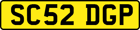 SC52DGP