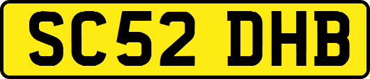 SC52DHB
