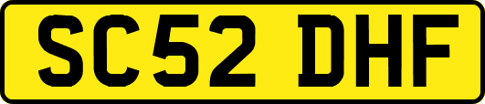 SC52DHF