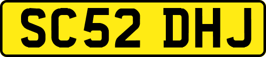 SC52DHJ