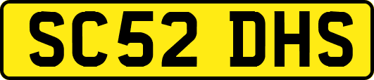 SC52DHS