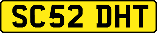 SC52DHT