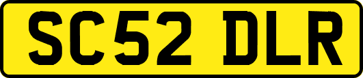 SC52DLR