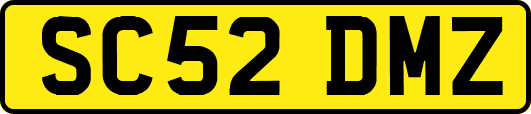SC52DMZ