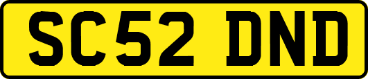 SC52DND