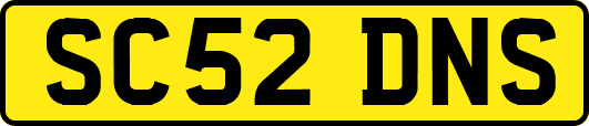 SC52DNS
