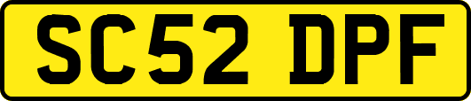 SC52DPF