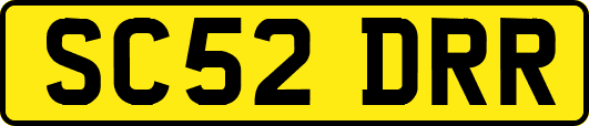 SC52DRR