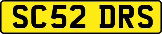 SC52DRS