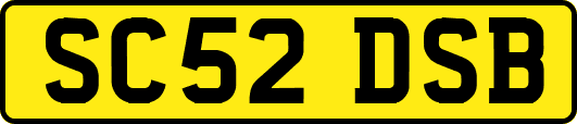 SC52DSB