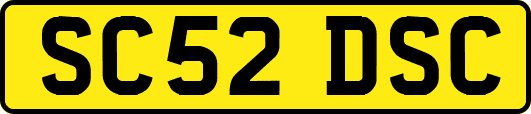 SC52DSC