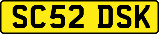 SC52DSK