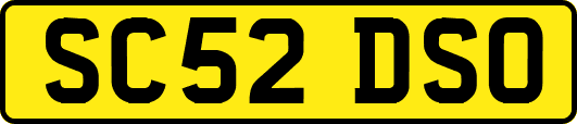 SC52DSO