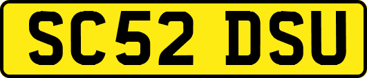 SC52DSU