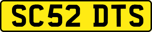 SC52DTS