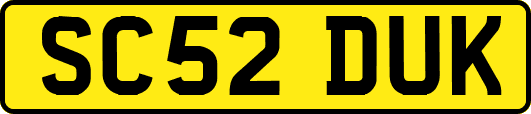SC52DUK