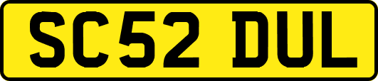 SC52DUL