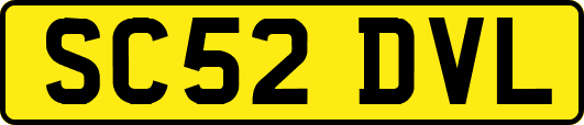 SC52DVL