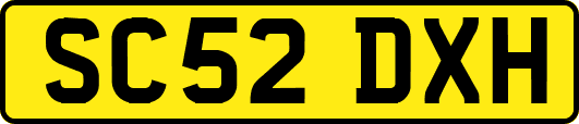SC52DXH
