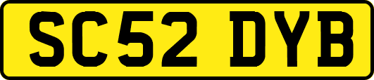 SC52DYB