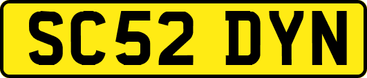 SC52DYN