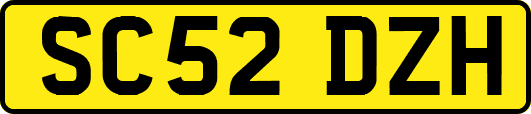 SC52DZH