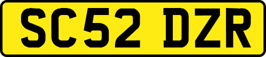 SC52DZR