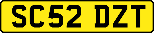 SC52DZT