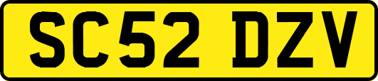 SC52DZV