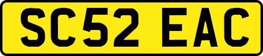 SC52EAC