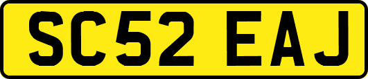 SC52EAJ