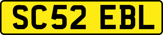 SC52EBL