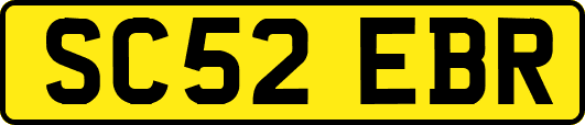 SC52EBR