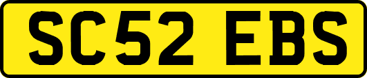 SC52EBS