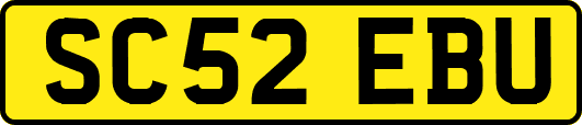 SC52EBU