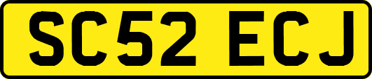 SC52ECJ
