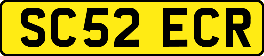 SC52ECR