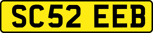 SC52EEB