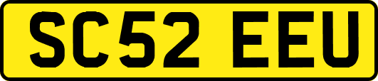 SC52EEU