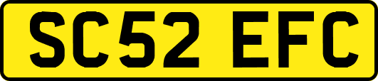 SC52EFC