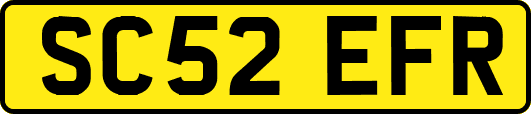 SC52EFR