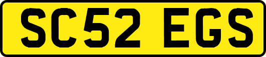 SC52EGS