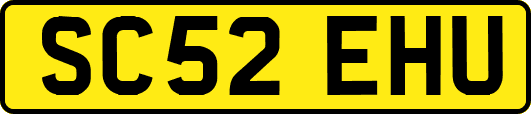 SC52EHU