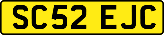SC52EJC